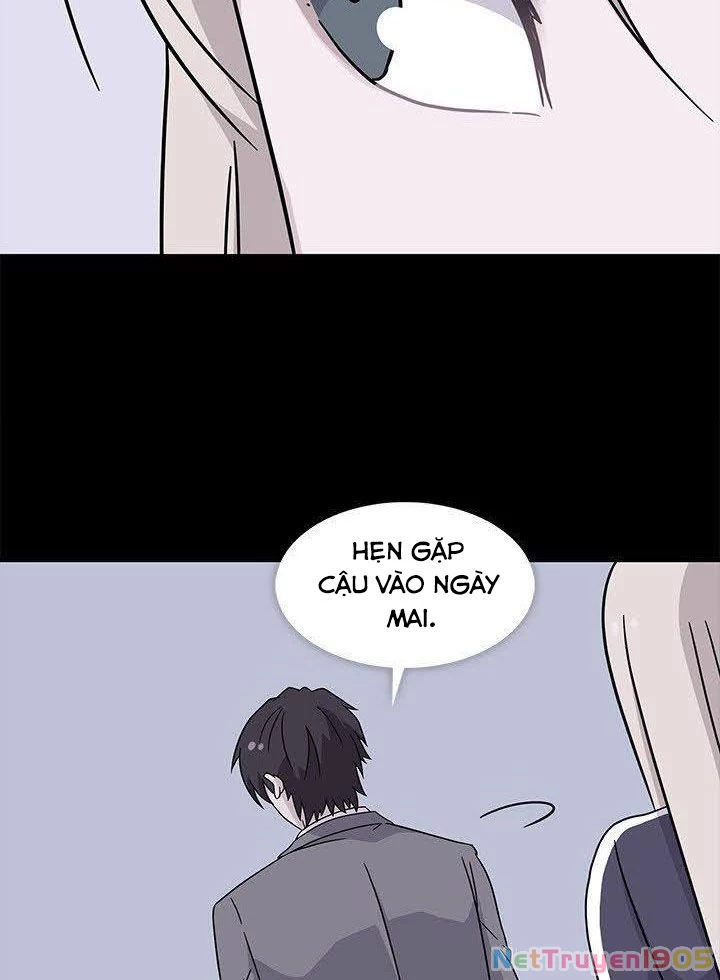 Springtime for Blossom Chapter 18 - 44