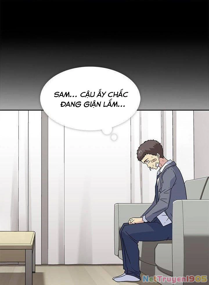 Springtime for Blossom Chapter 18 - 46