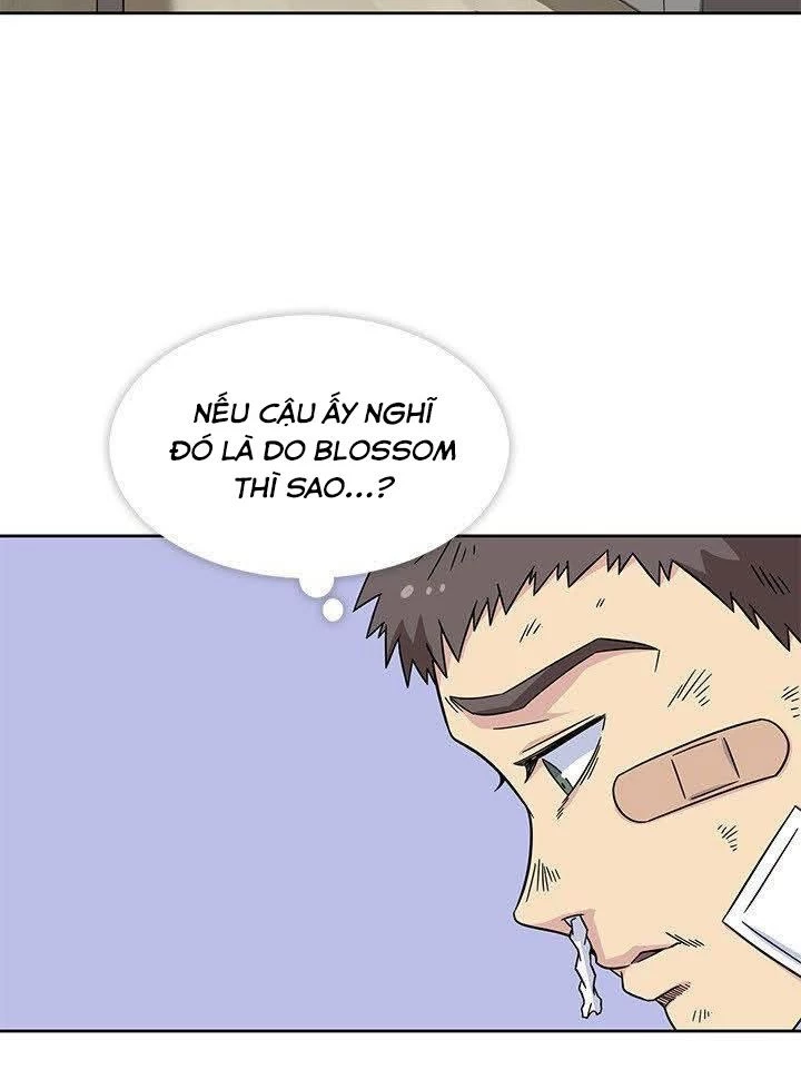 Springtime for Blossom Chapter 18 - 47