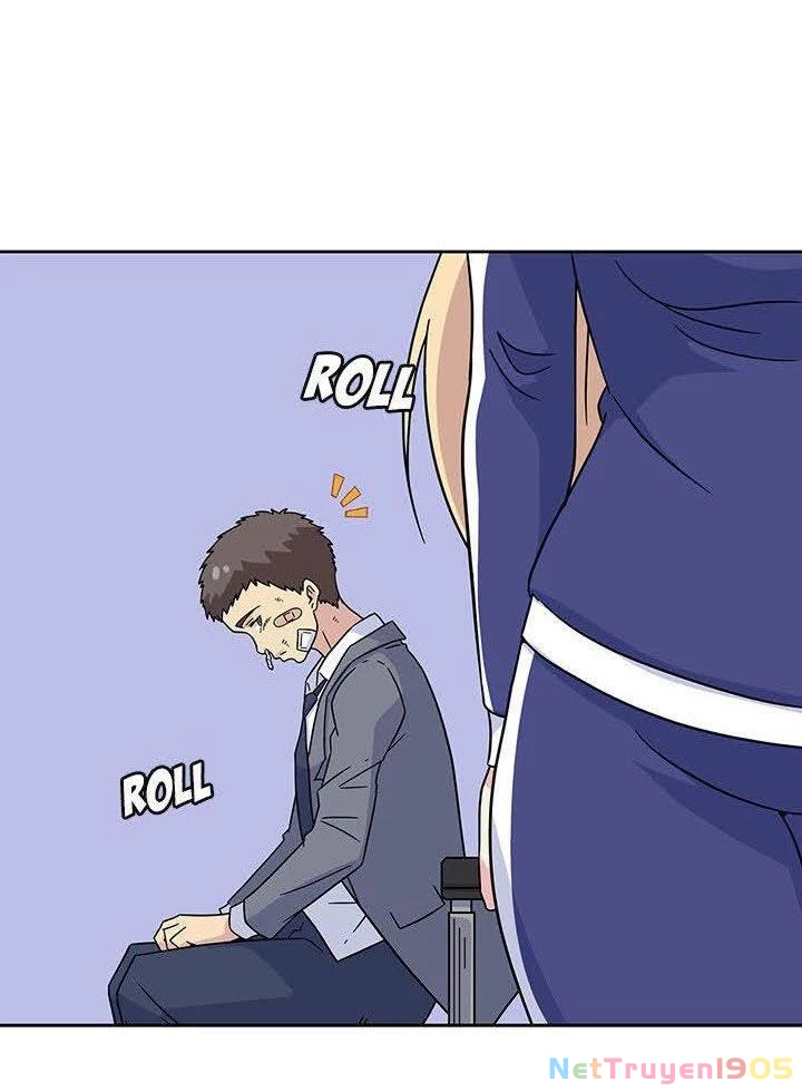 Springtime for Blossom Chapter 18 - 48