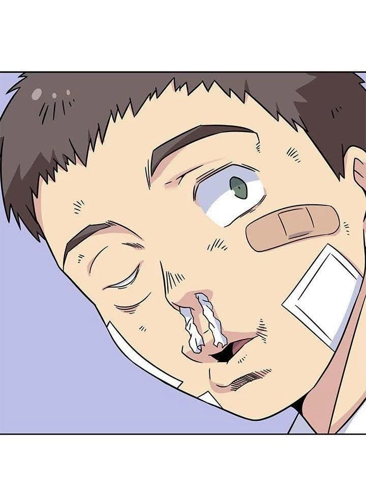 Springtime for Blossom Chapter 18 - 49