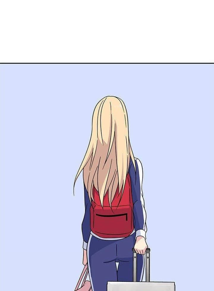 Springtime for Blossom Chapter 18 - 50