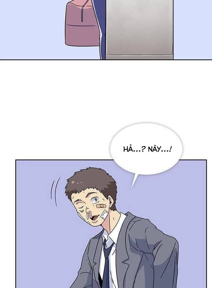 Springtime for Blossom Chapter 18 - 51