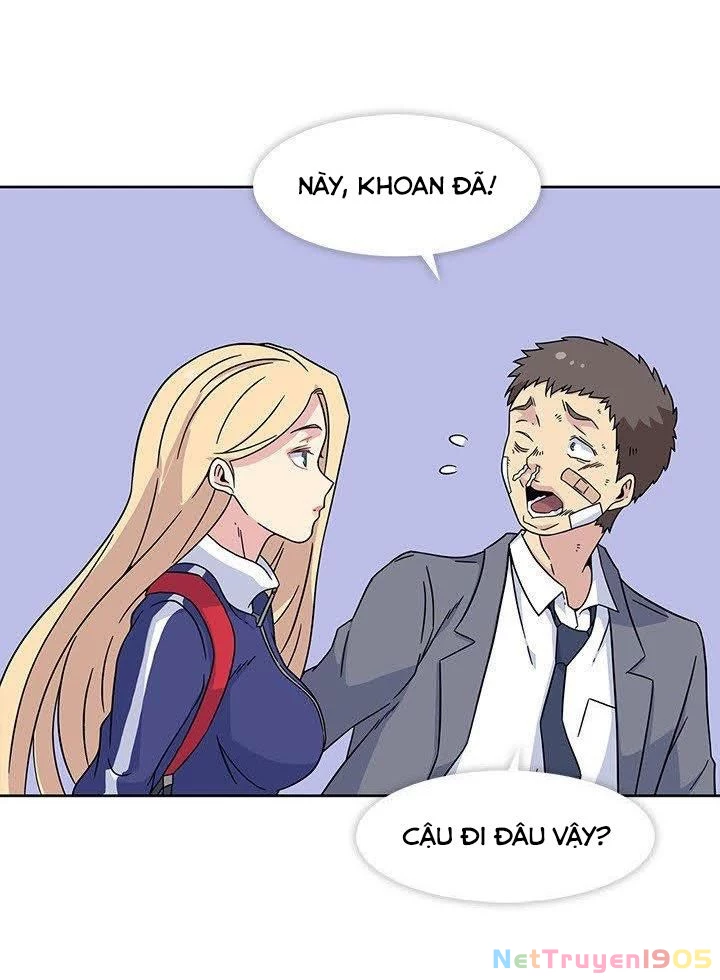 Springtime for Blossom Chapter 18 - 53