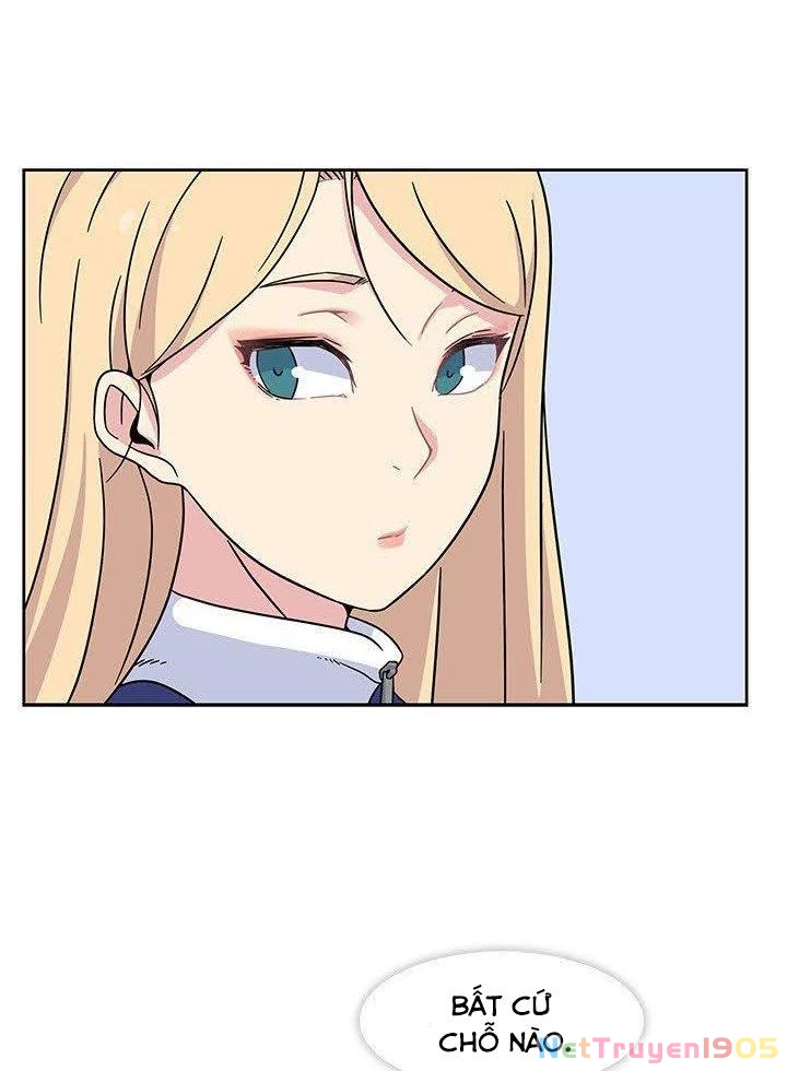 Springtime for Blossom Chapter 18 - 54