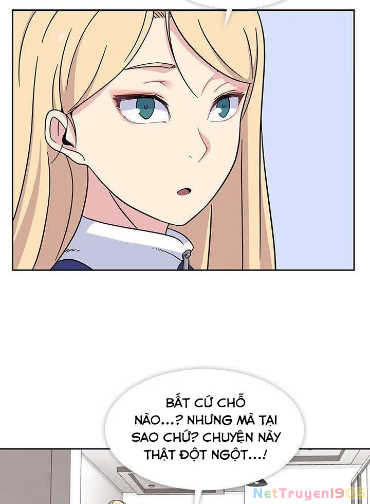 Springtime for Blossom Chapter 18 - 55