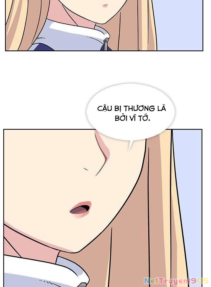 Springtime for Blossom Chapter 18 - 57