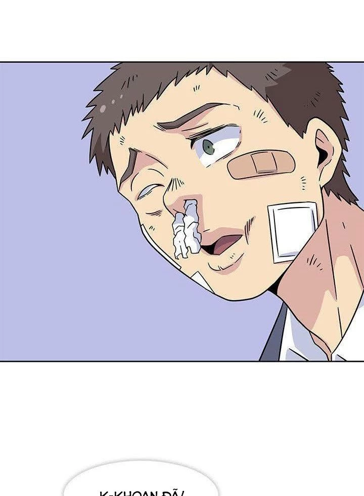 Springtime for Blossom Chapter 18 - 60