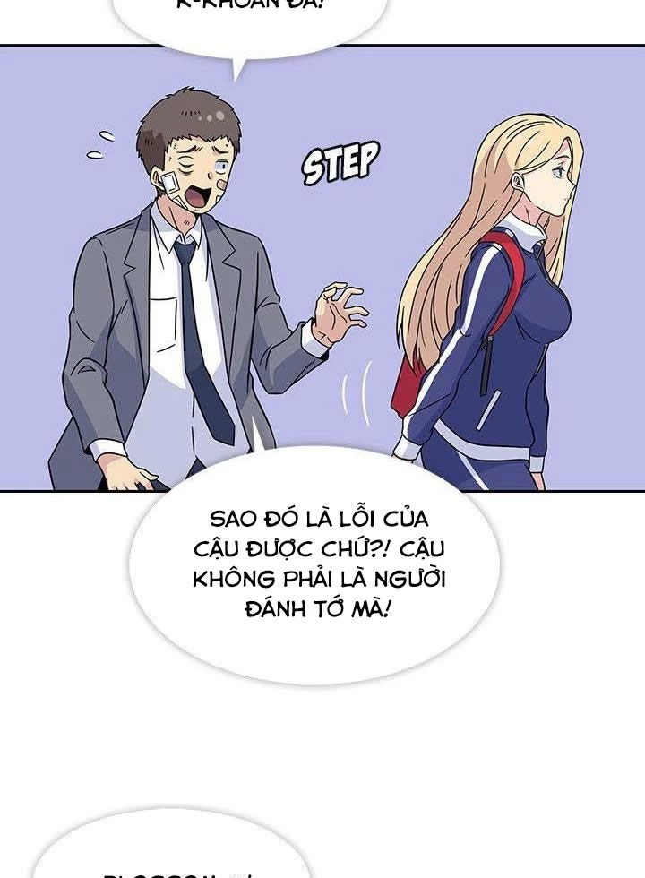 Springtime for Blossom Chapter 18 - 61