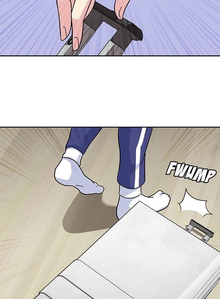 Springtime for Blossom Chapter 18 - 65