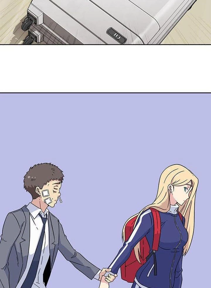 Springtime for Blossom Chapter 18 - 66