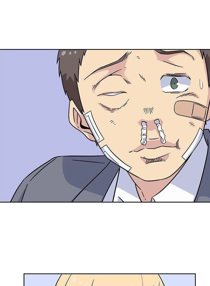 Springtime for Blossom Chapter 18 - 68