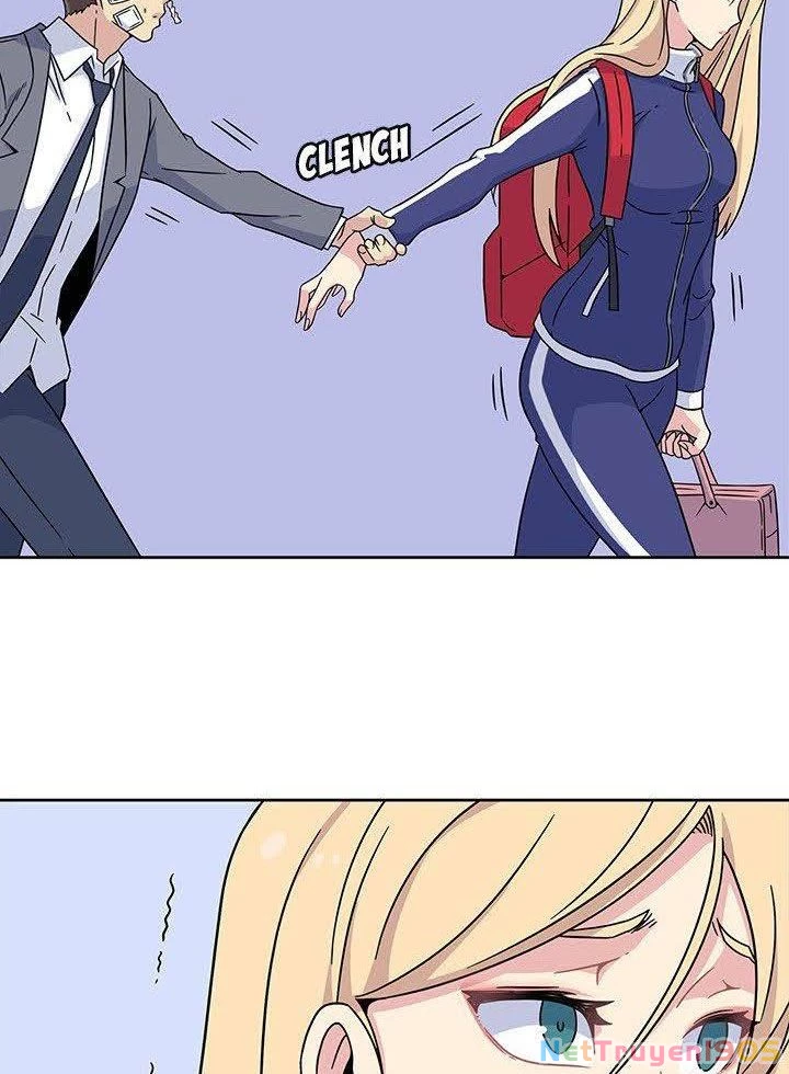 Springtime for Blossom Chapter 18 - 70