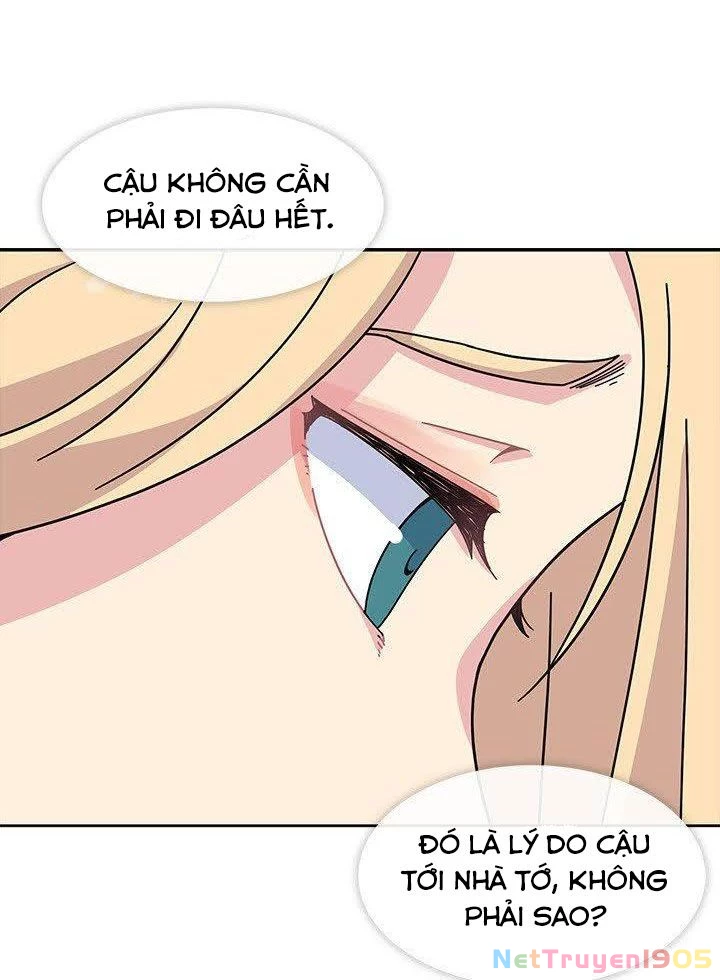 Springtime for Blossom Chapter 18 - 74