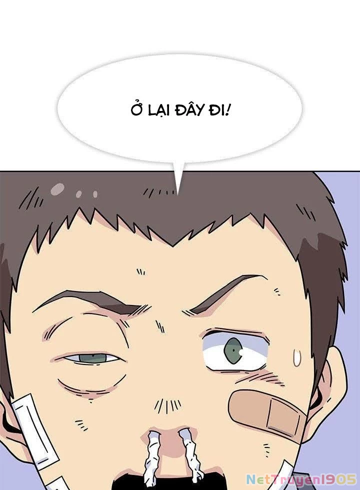 Springtime for Blossom Chapter 18 - 76