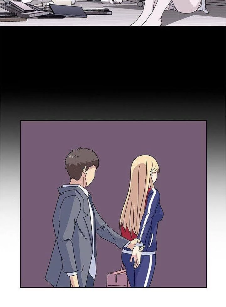 Springtime for Blossom Chapter 18 - 81