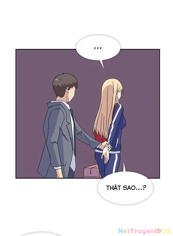 Springtime for Blossom Chapter 18 - 82