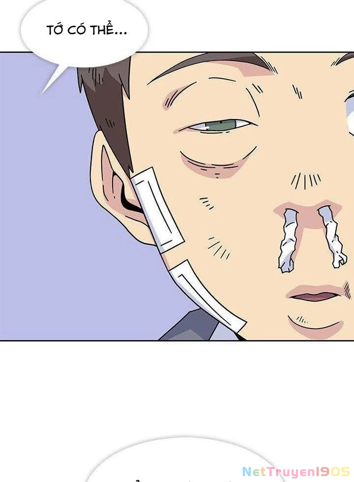 Springtime for Blossom Chapter 18 - 83