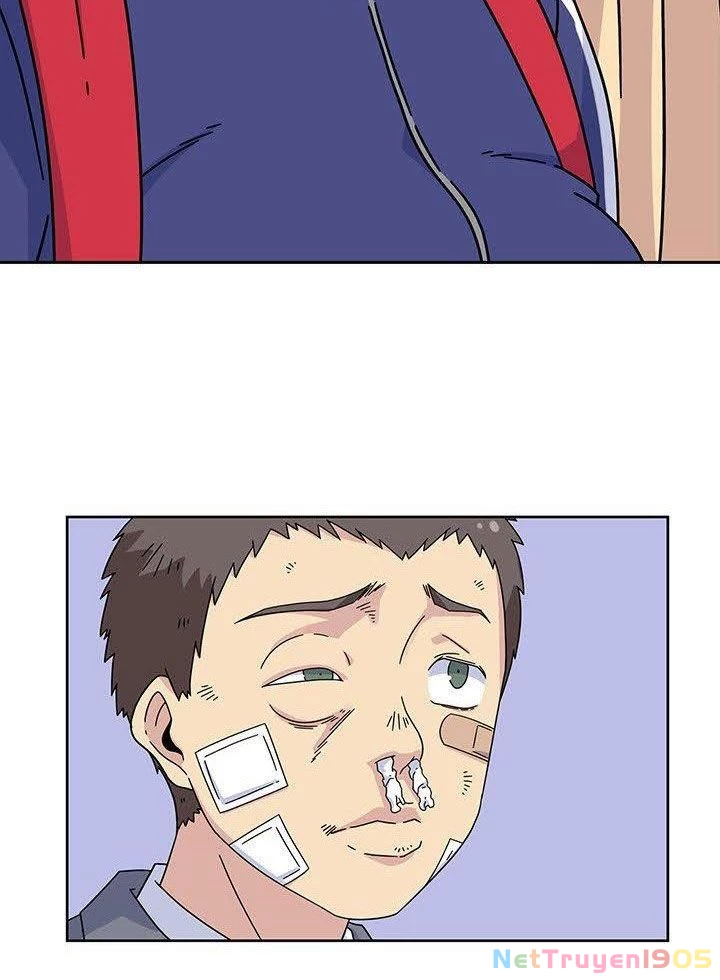 Springtime for Blossom Chapter 18 - 85