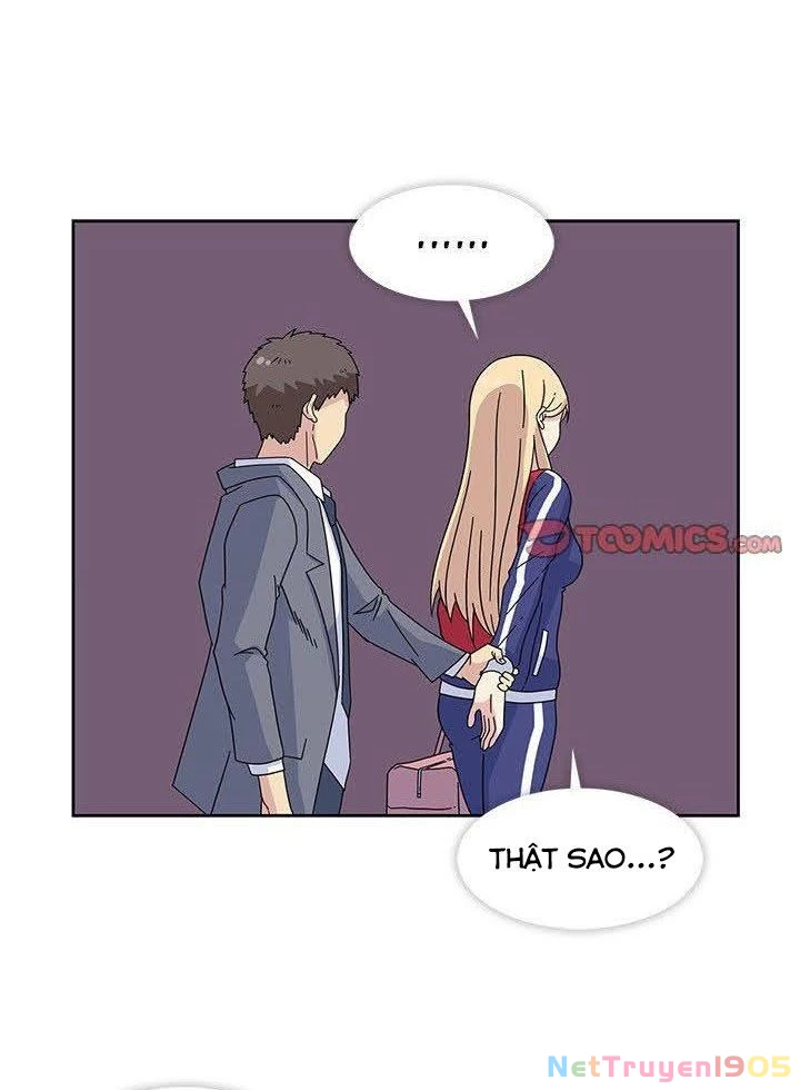 Springtime for Blossom Chapter 19 - 2