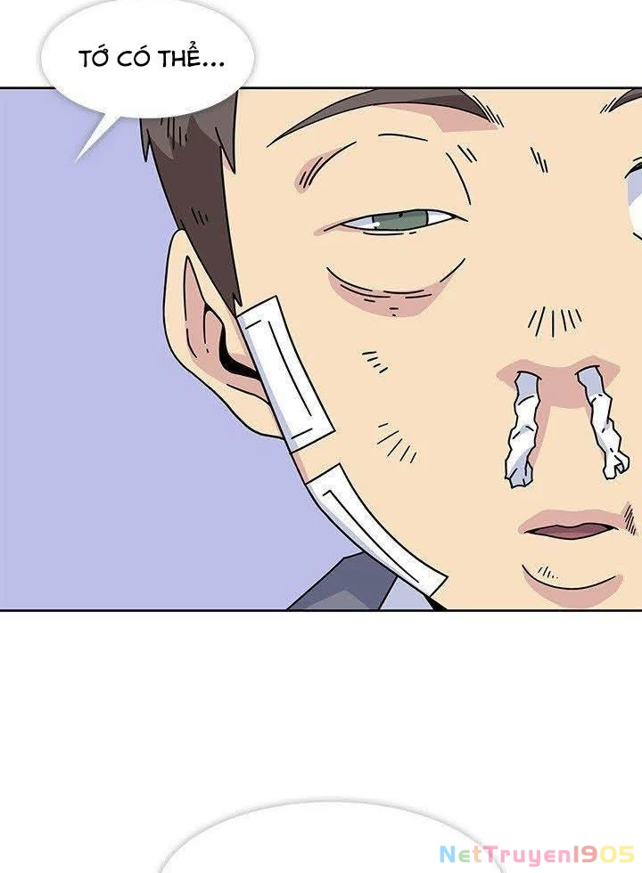 Springtime for Blossom Chapter 19 - 3