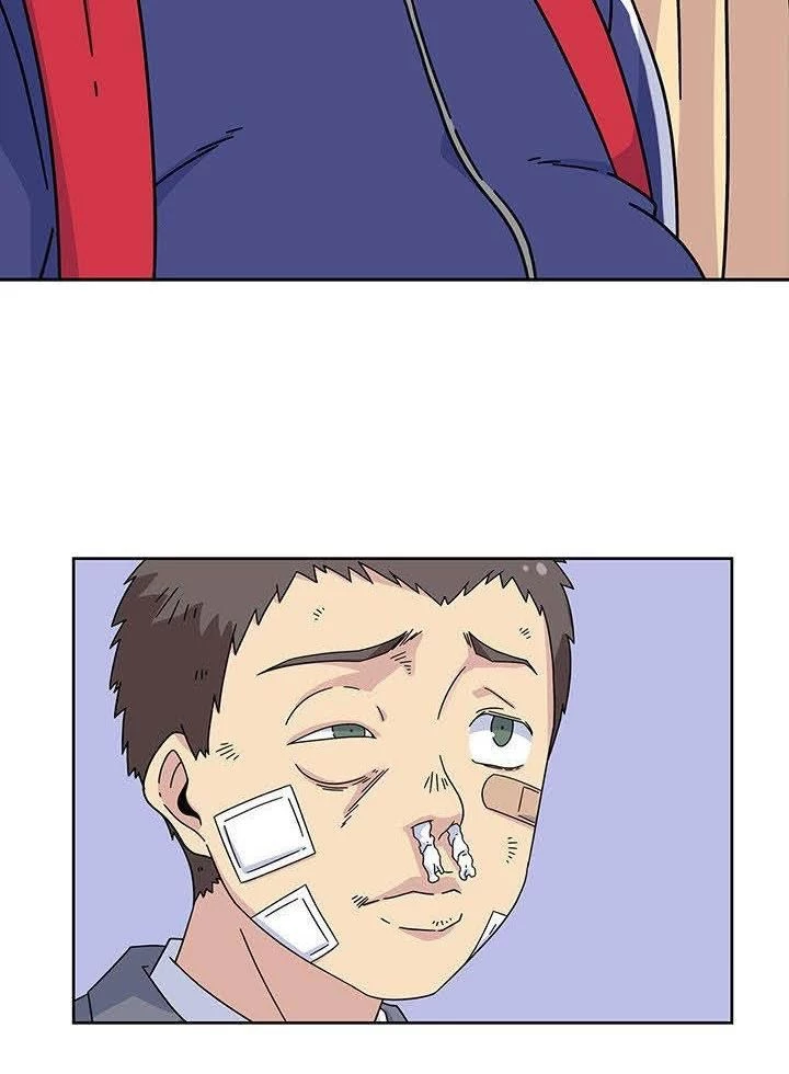 Springtime for Blossom Chapter 19 - 5