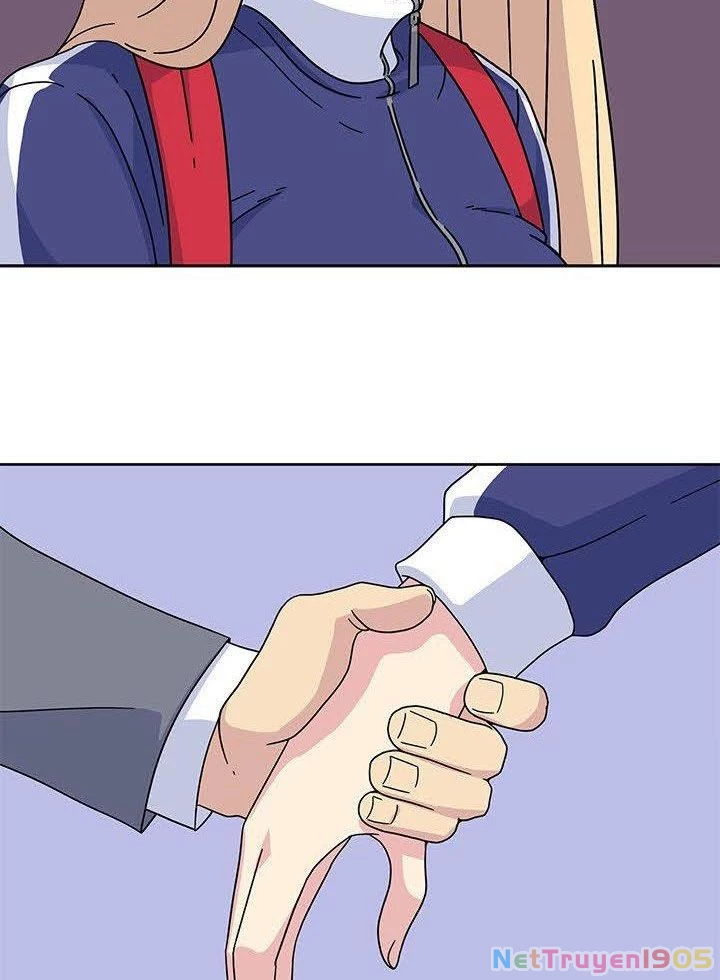 Springtime for Blossom Chapter 19 - 8