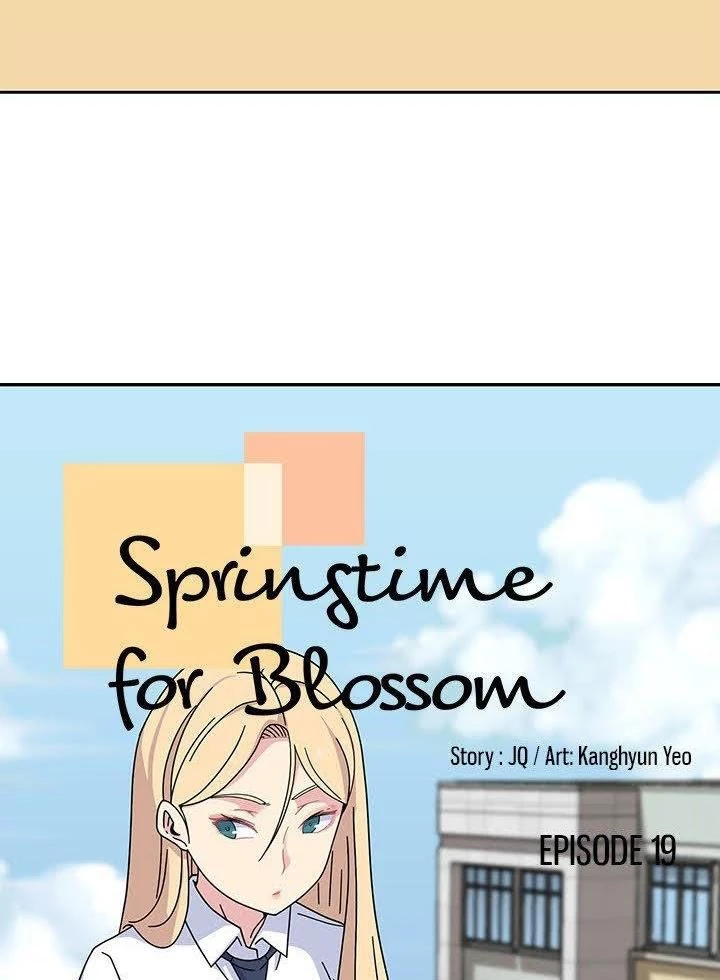 Springtime for Blossom Chapter 19 - 13