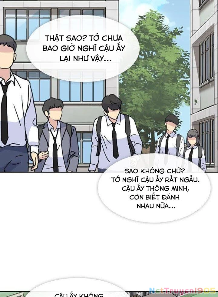 Springtime for Blossom Chapter 19 - 16