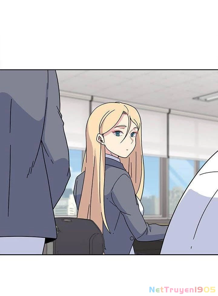 Springtime for Blossom Chapter 19 - 18