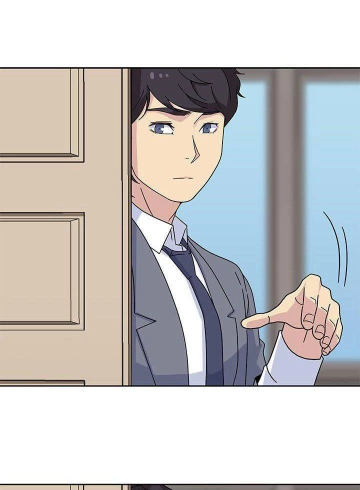 Springtime for Blossom Chapter 19 - 19