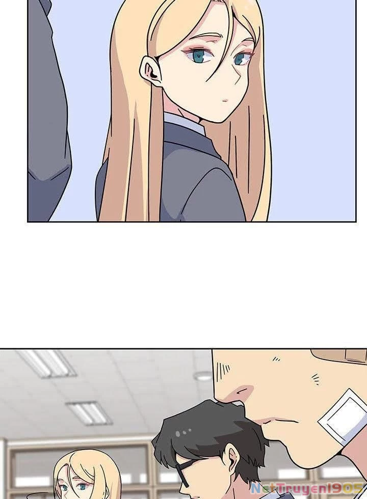 Springtime for Blossom Chapter 19 - 21