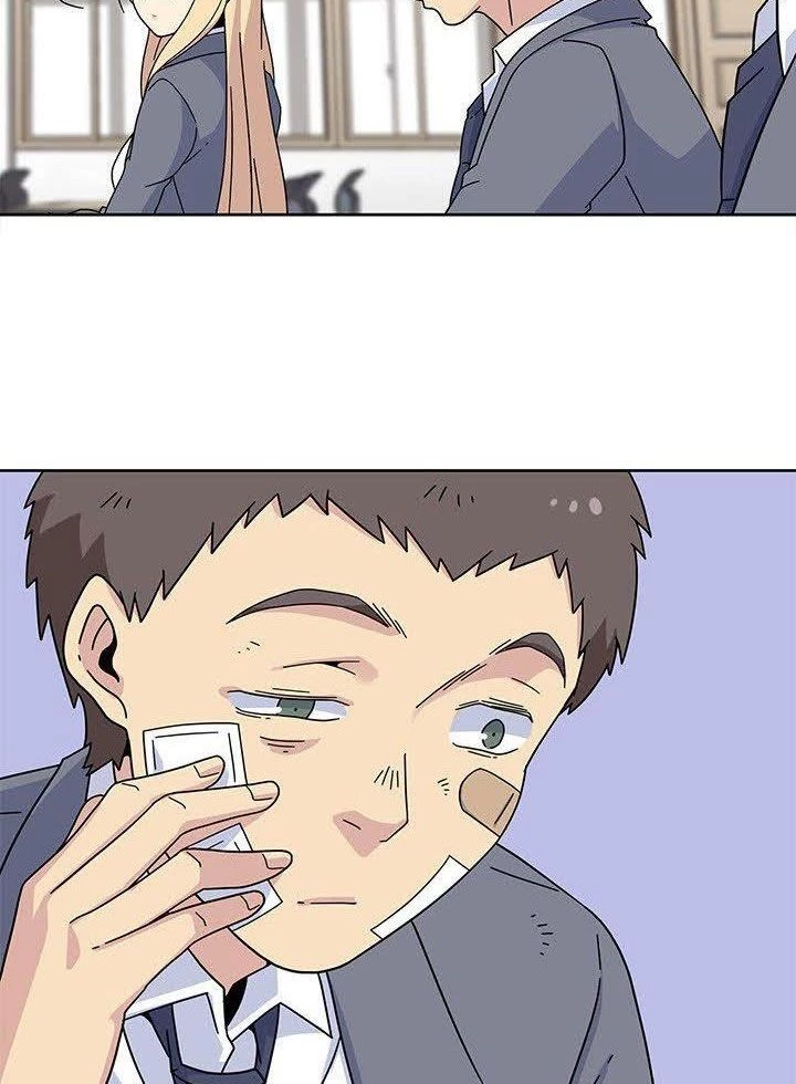 Springtime for Blossom Chapter 19 - 22