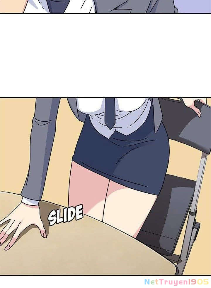 Springtime for Blossom Chapter 19 - 23