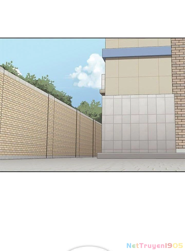 Springtime for Blossom Chapter 19 - 24