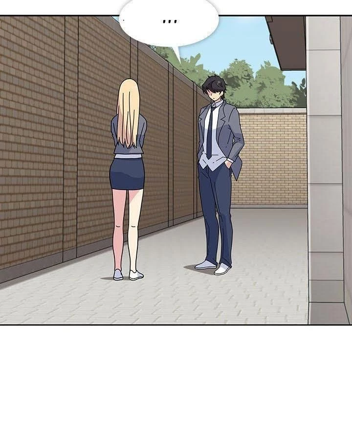 Springtime for Blossom Chapter 19 - 25