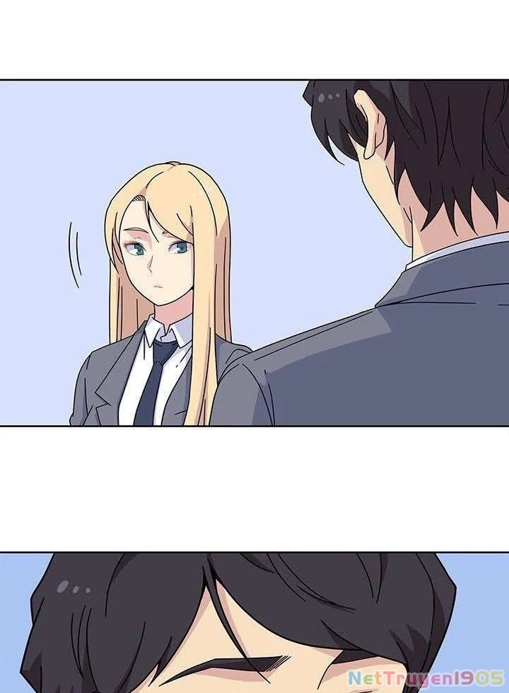 Springtime for Blossom Chapter 19 - 26