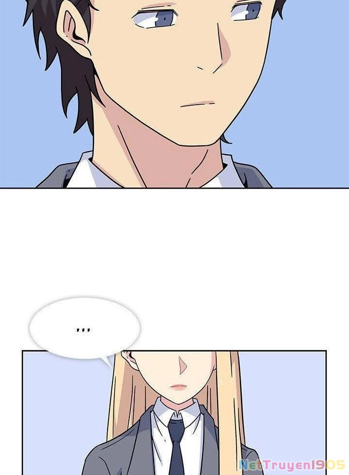 Springtime for Blossom Chapter 19 - 27