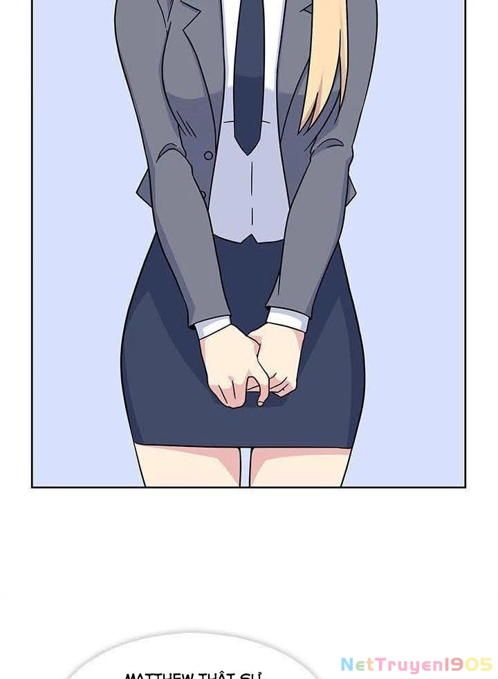 Springtime for Blossom Chapter 19 - 28