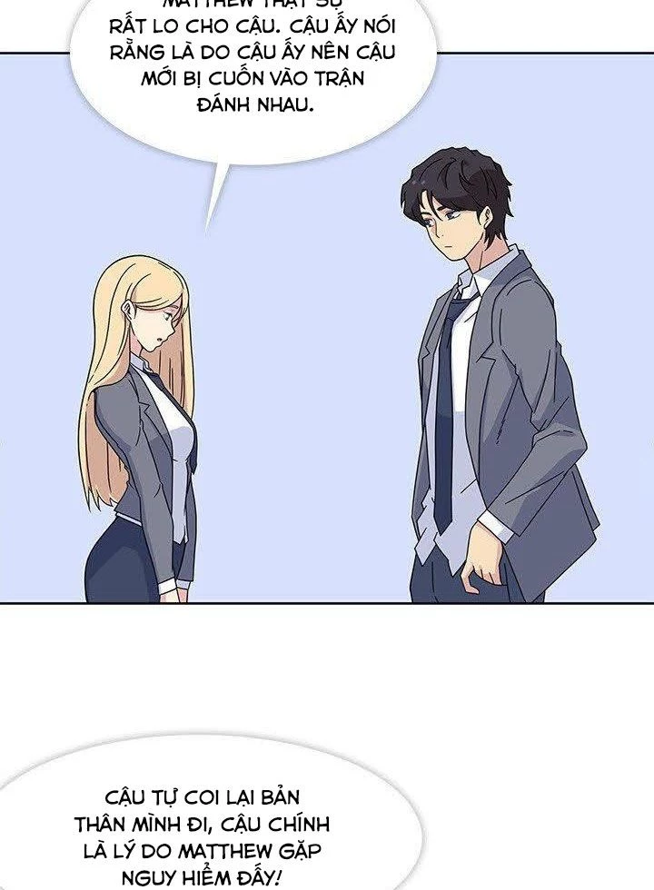 Springtime for Blossom Chapter 19 - 29