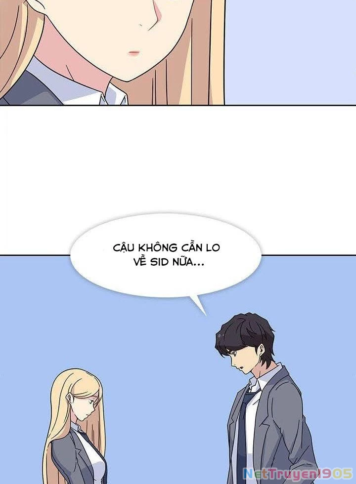 Springtime for Blossom Chapter 19 - 31