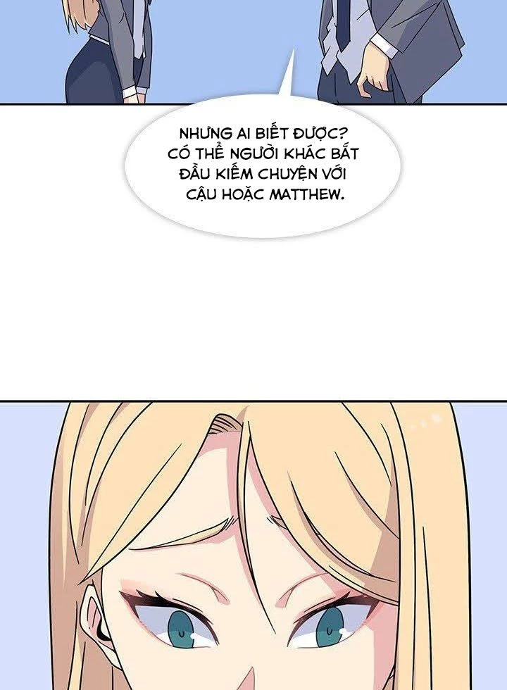 Springtime for Blossom Chapter 19 - 32