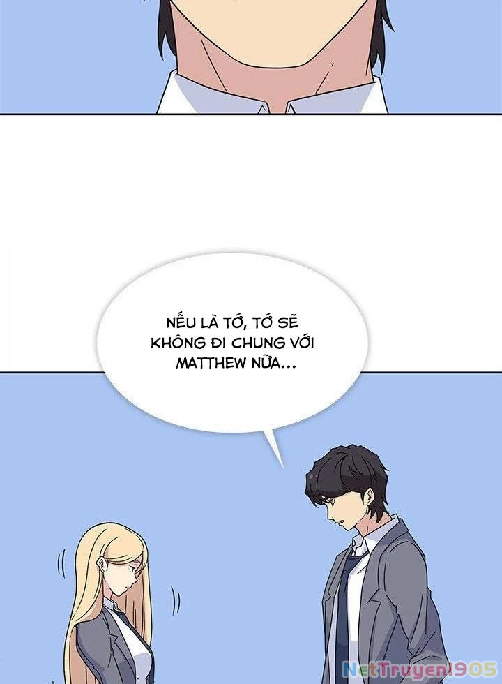 Springtime for Blossom Chapter 19 - 34