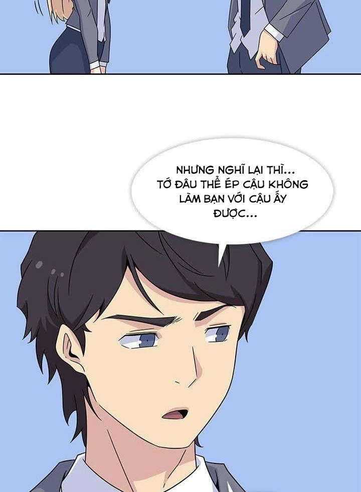 Springtime for Blossom Chapter 19 - 35