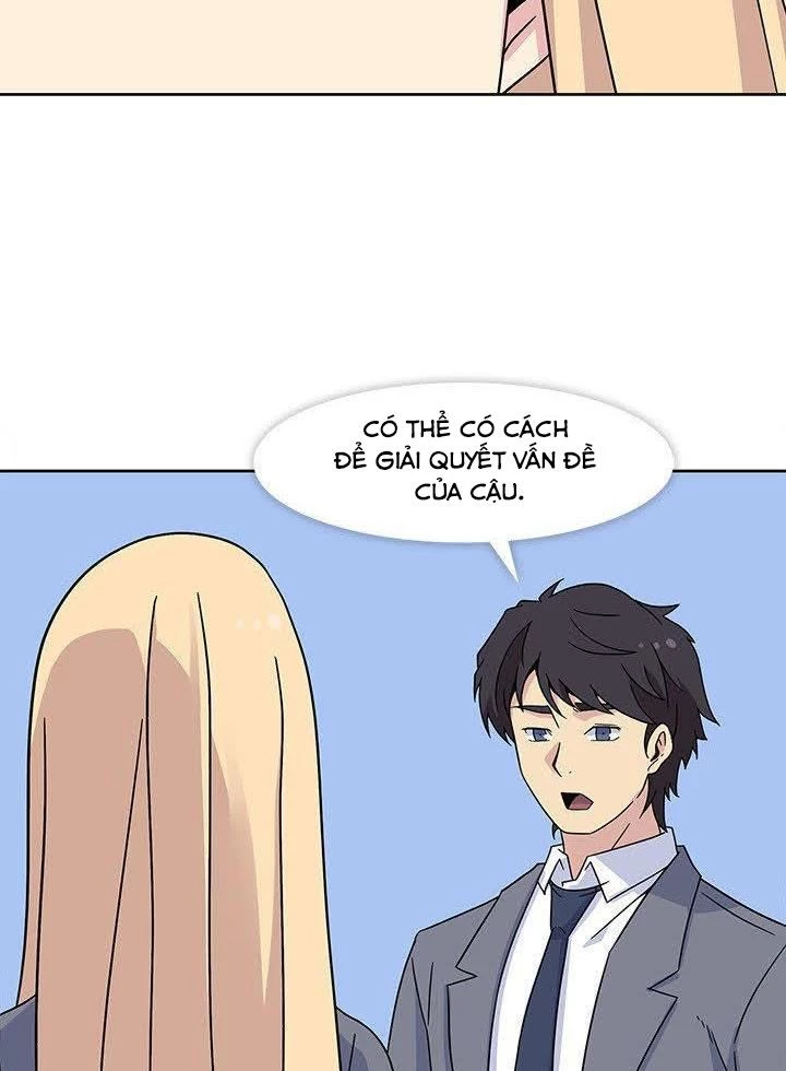 Springtime for Blossom Chapter 19 - 38