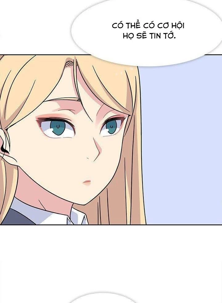 Springtime for Blossom Chapter 19 - 40