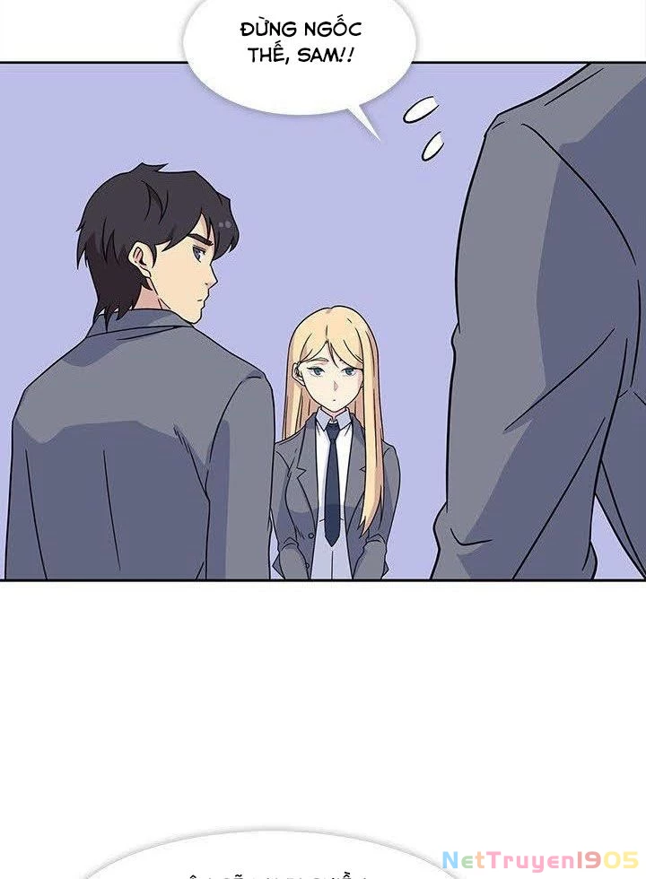 Springtime for Blossom Chapter 19 - 41