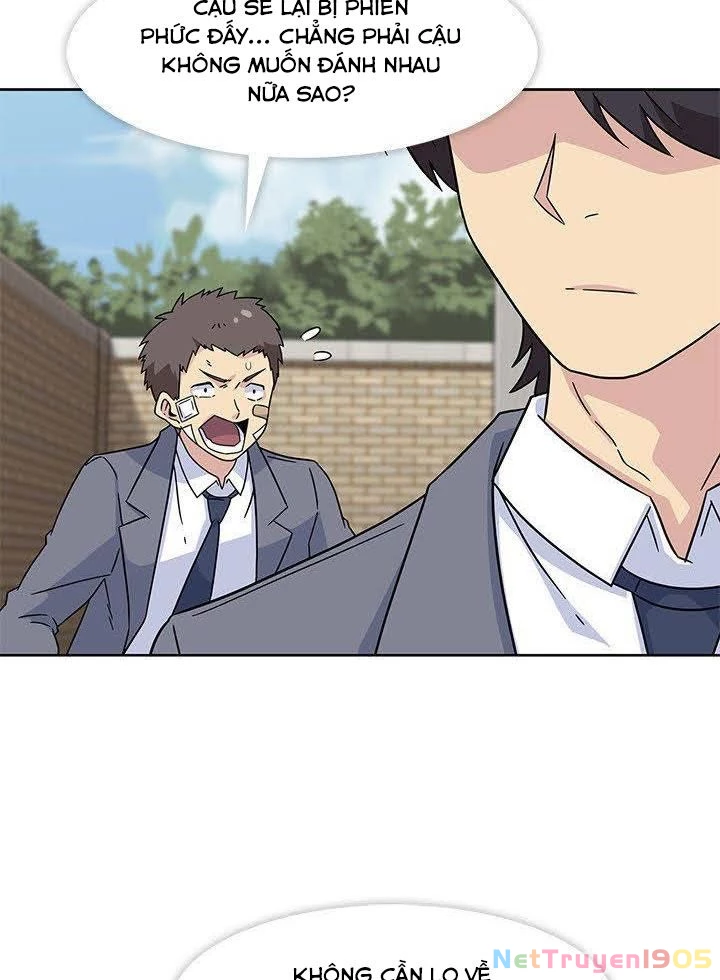 Springtime for Blossom Chapter 19 - 42