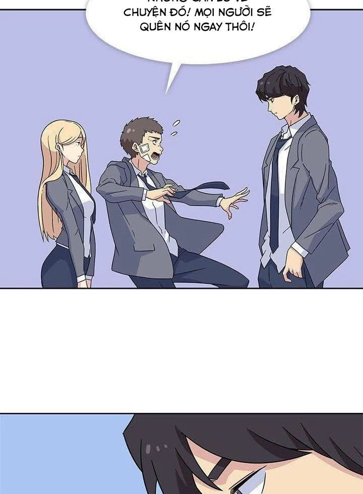 Springtime for Blossom Chapter 19 - 43