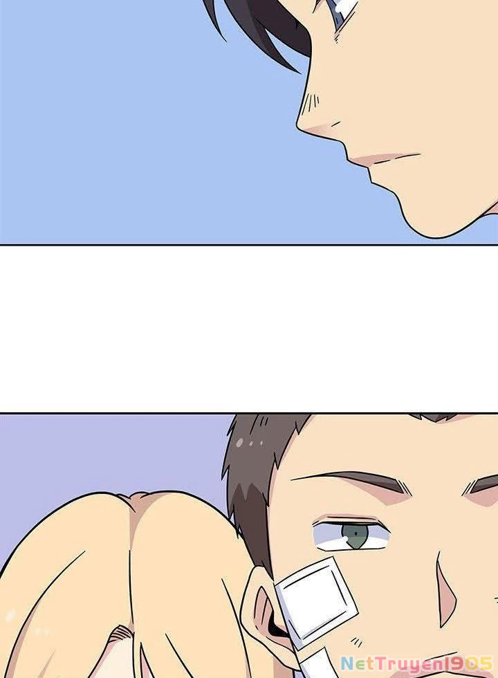 Springtime for Blossom Chapter 19 - 44